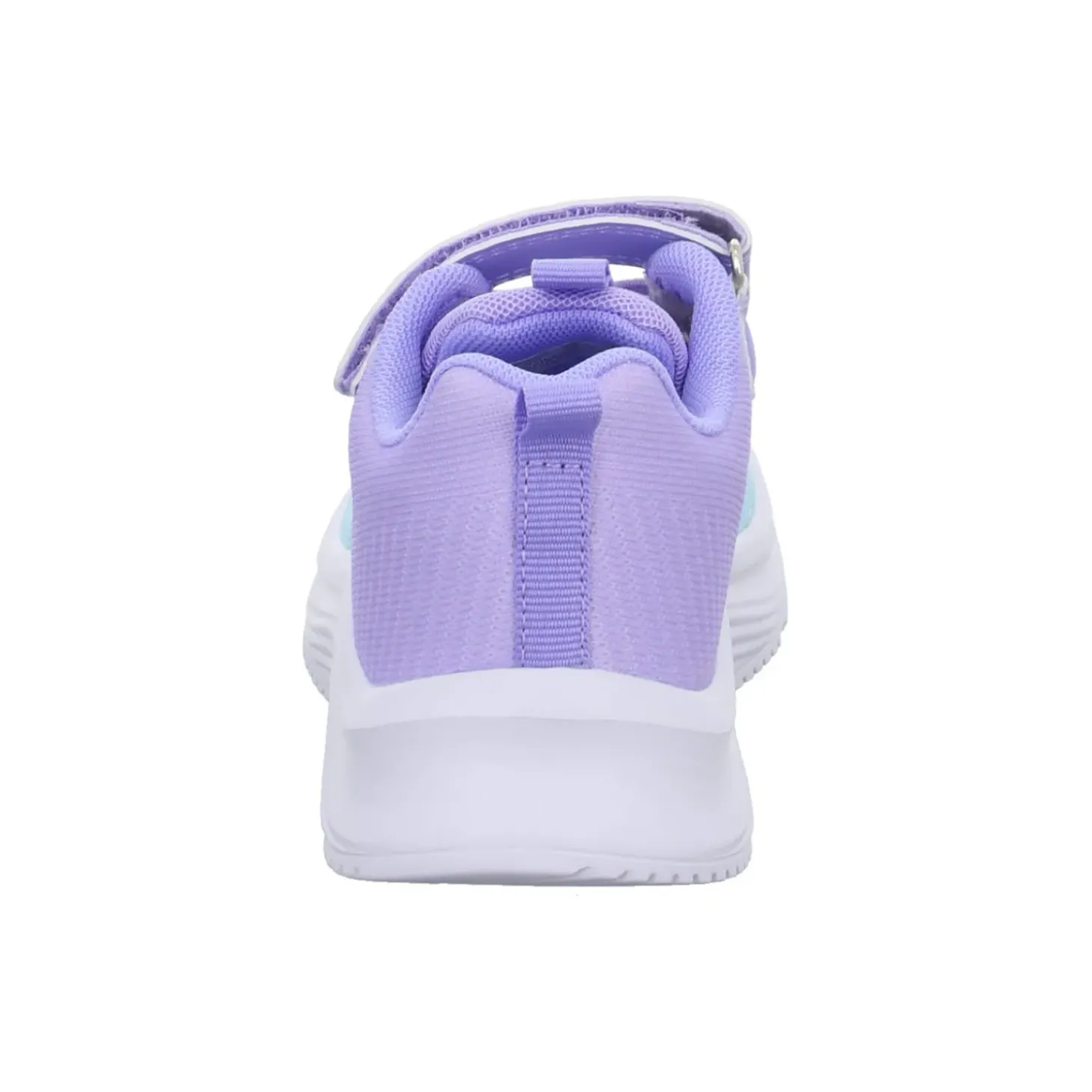 Sneakers Slipper/Kletthalbschuh (casual)