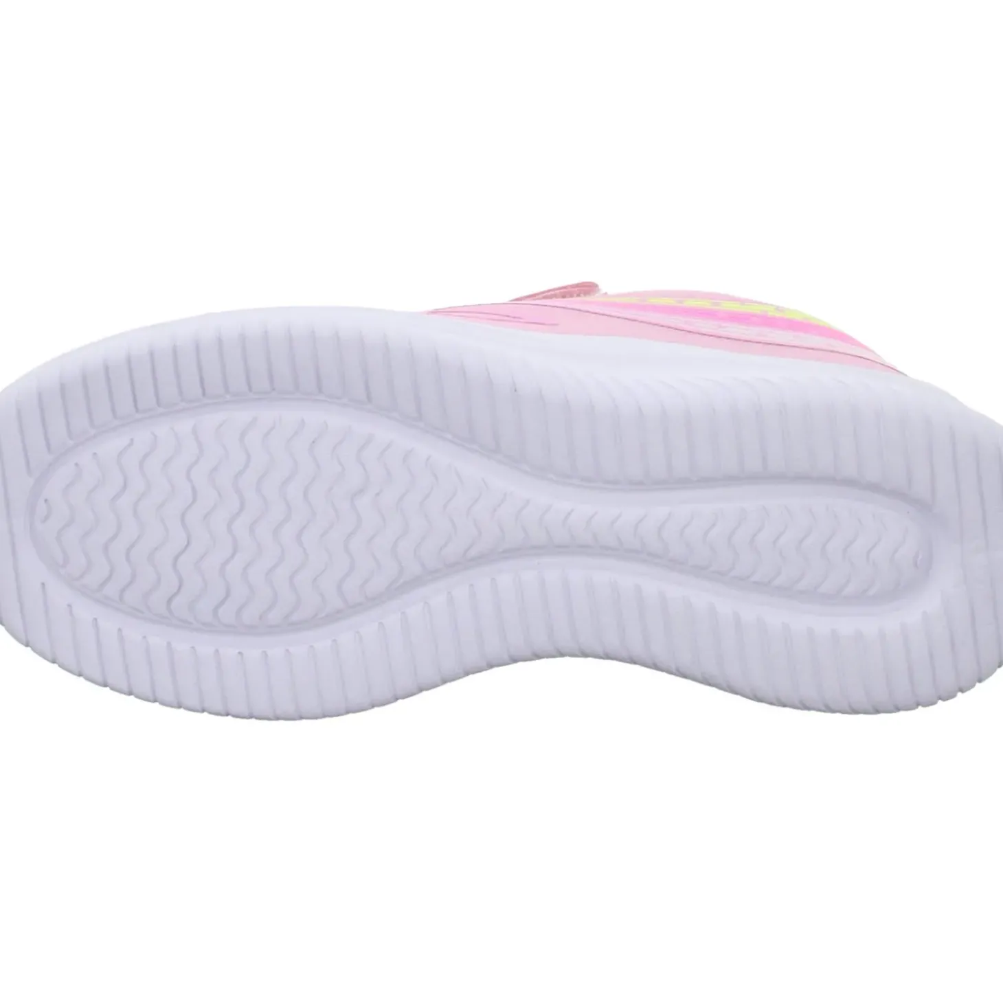 Sneakers Slipper/Kletthalbschuh (casual)