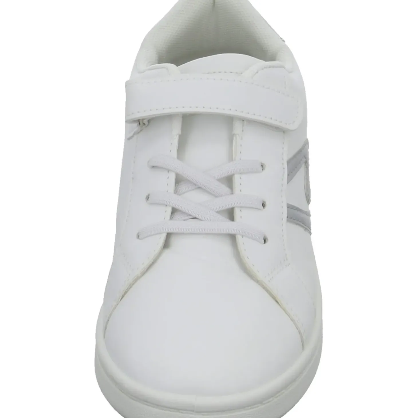 Sneakers Slipper/Kletthalbschuh (casual)
