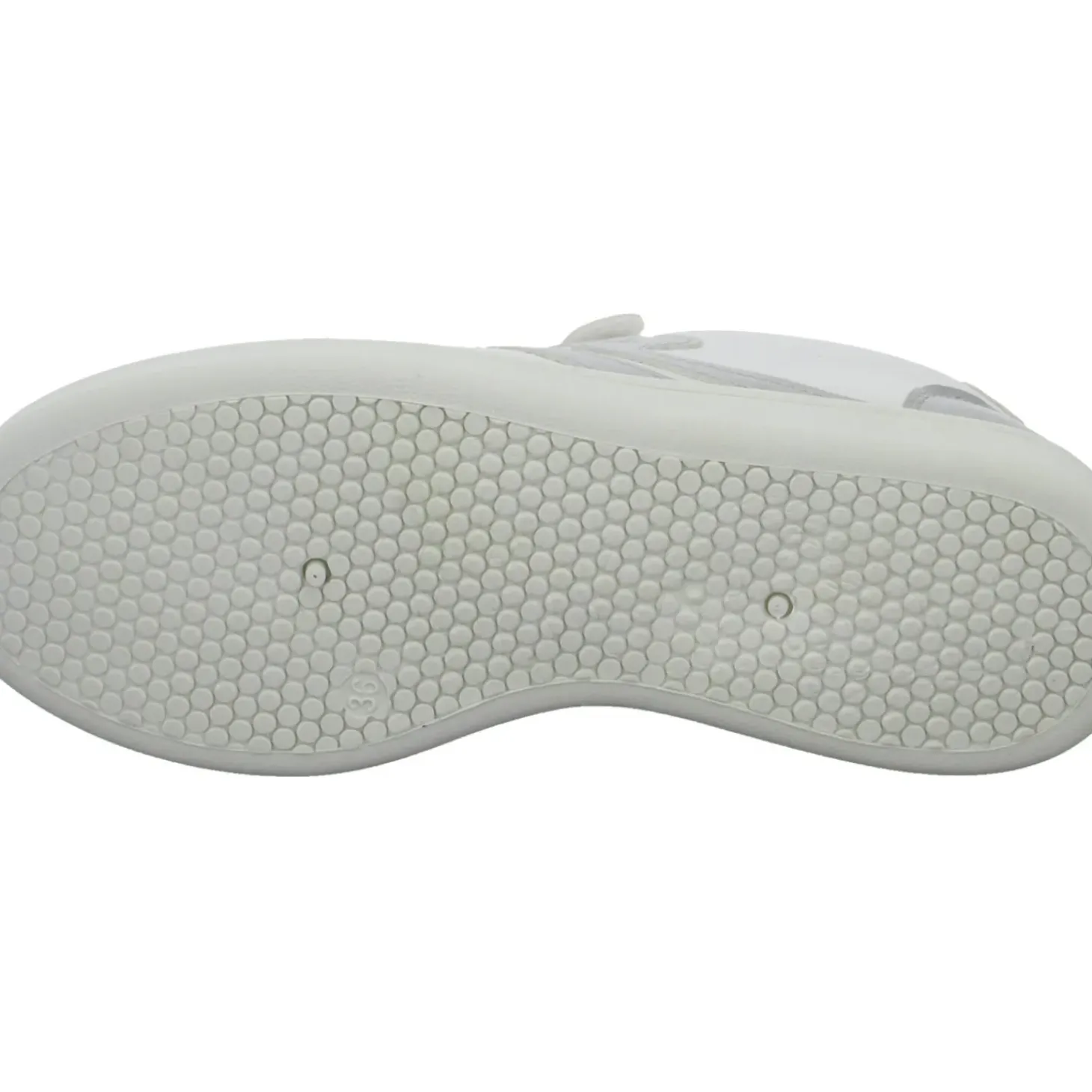 Sneakers Slipper/Kletthalbschuh (casual)