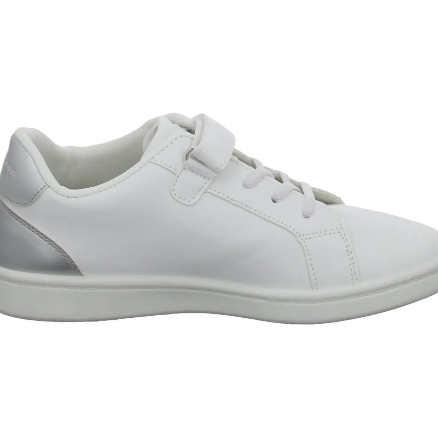 Sneakers Slipper/Kletthalbschuh (casual)
