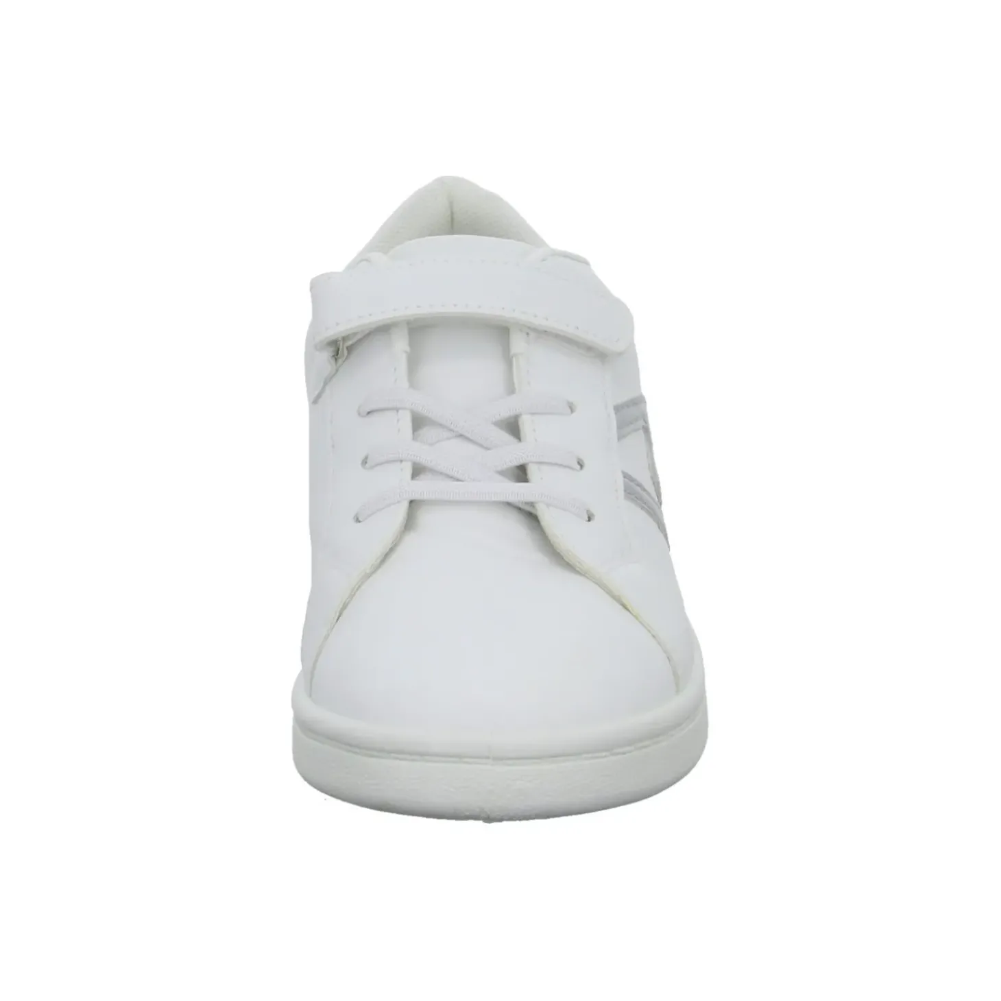 Sneakers Slipper/Kletthalbschuh (casual)