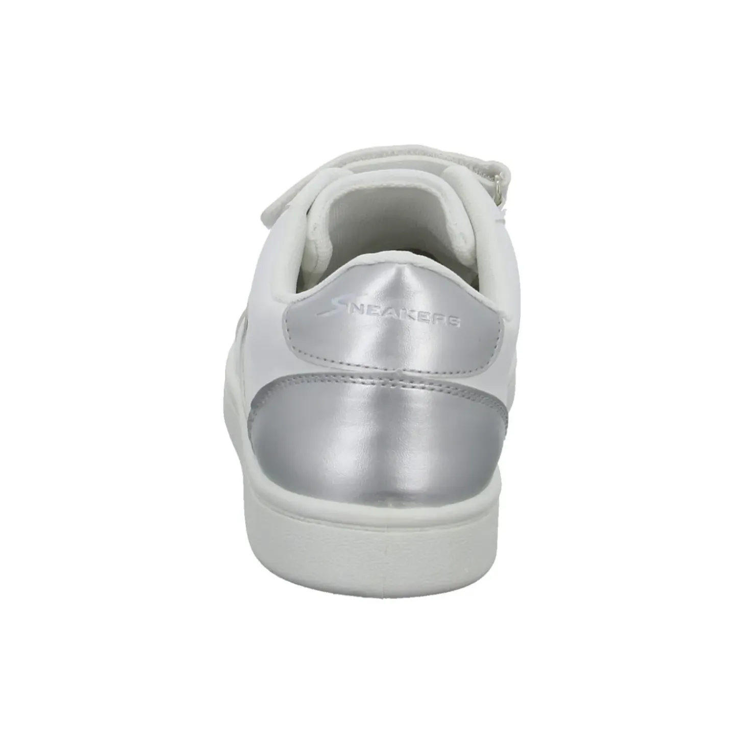 Sneakers Slipper/Kletthalbschuh (casual)