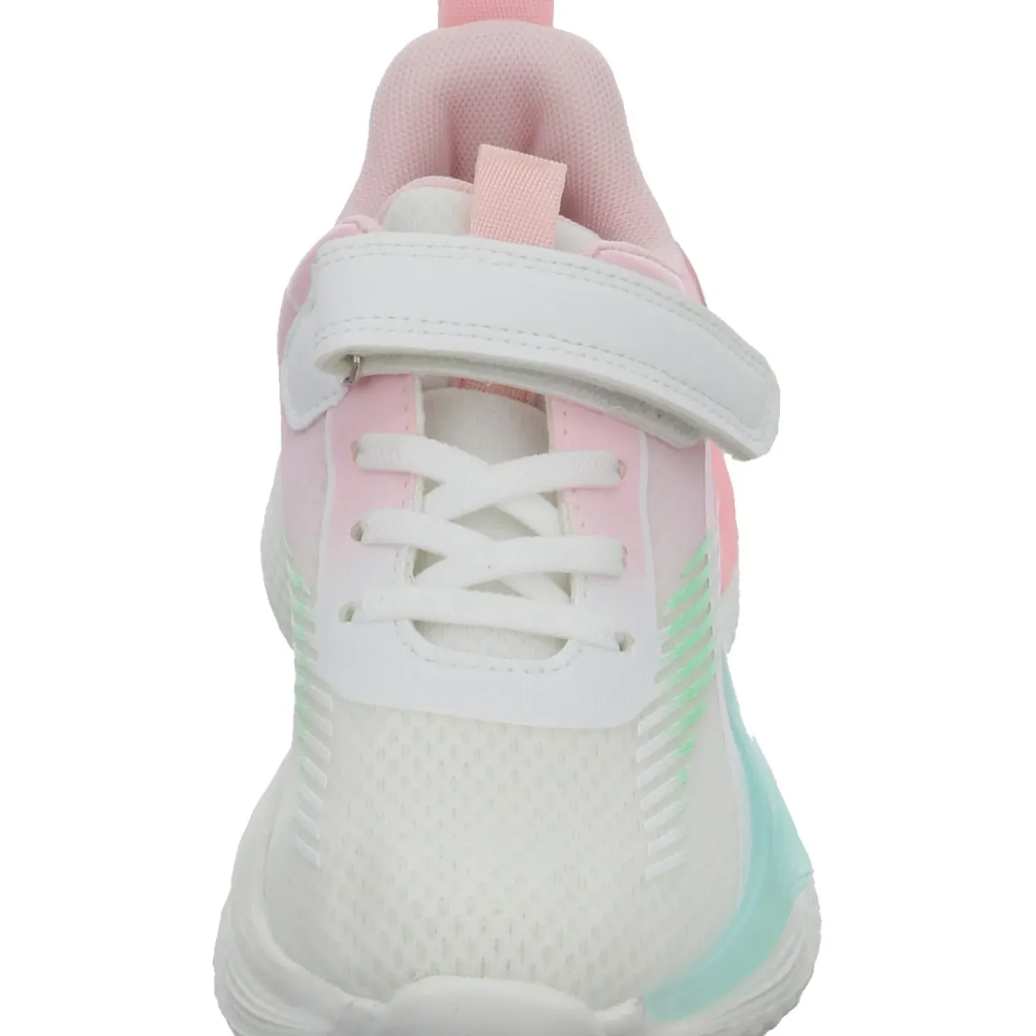 Sneakers Slipper/Kletthalbschuh (casual)