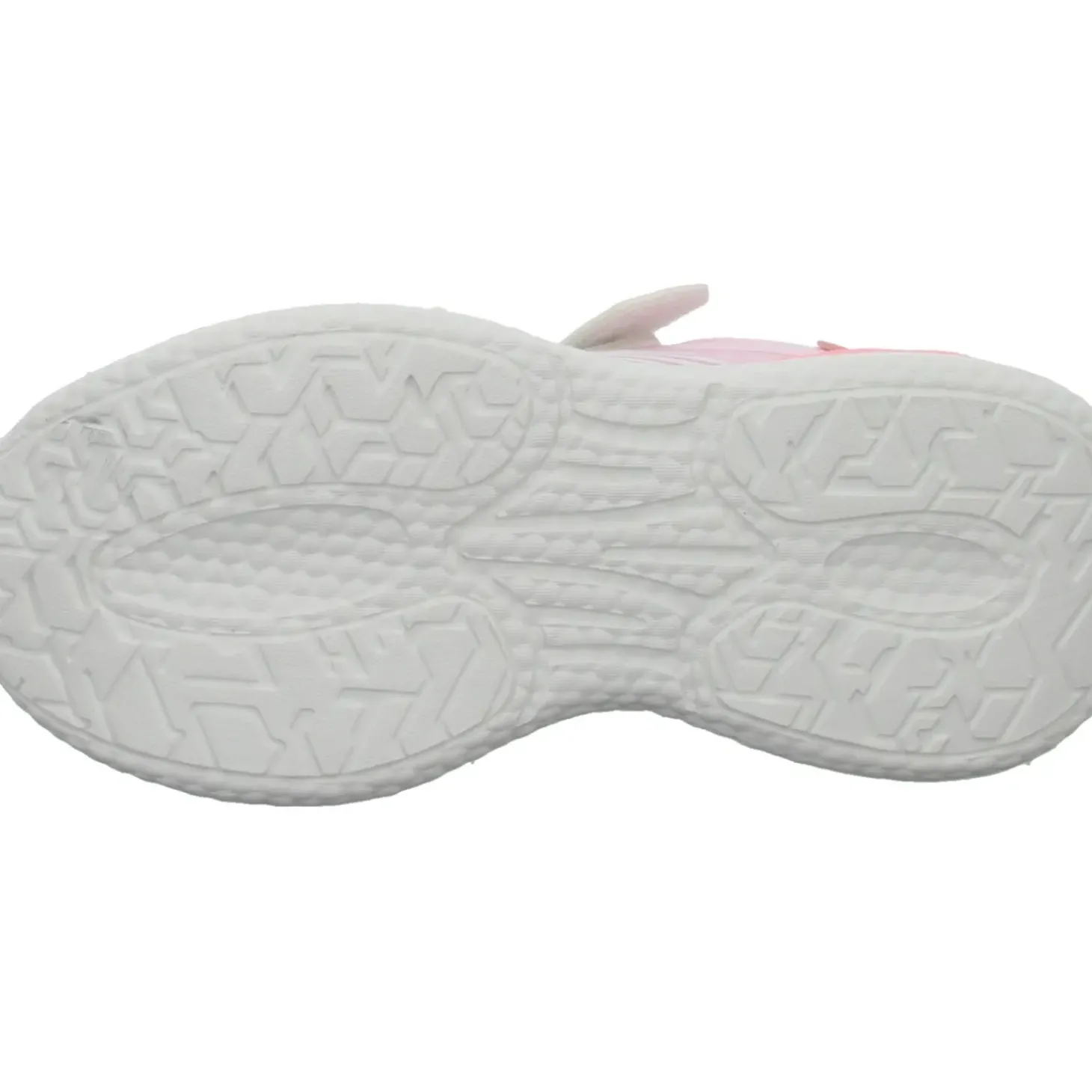 Sneakers Slipper/Kletthalbschuh (casual)