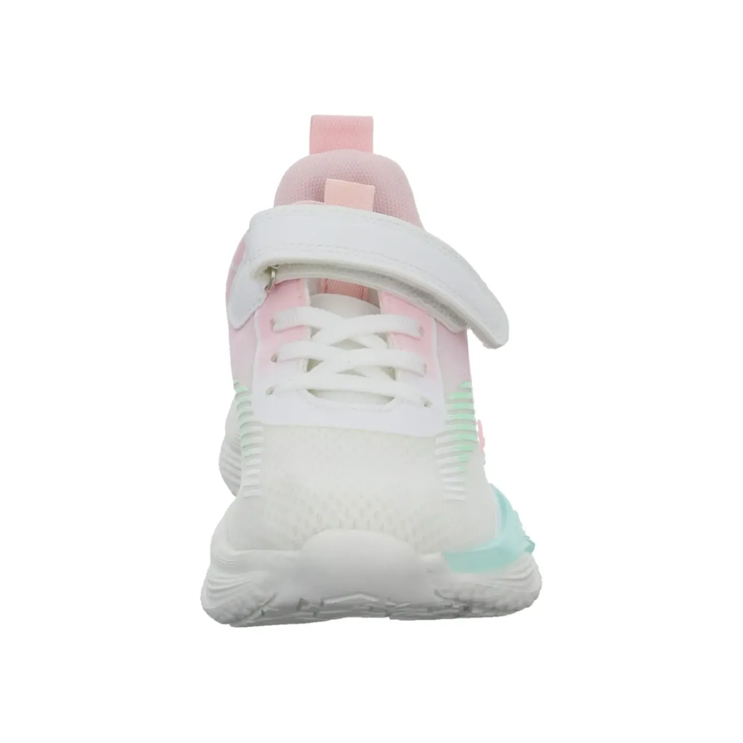 Sneakers Slipper/Kletthalbschuh (casual)
