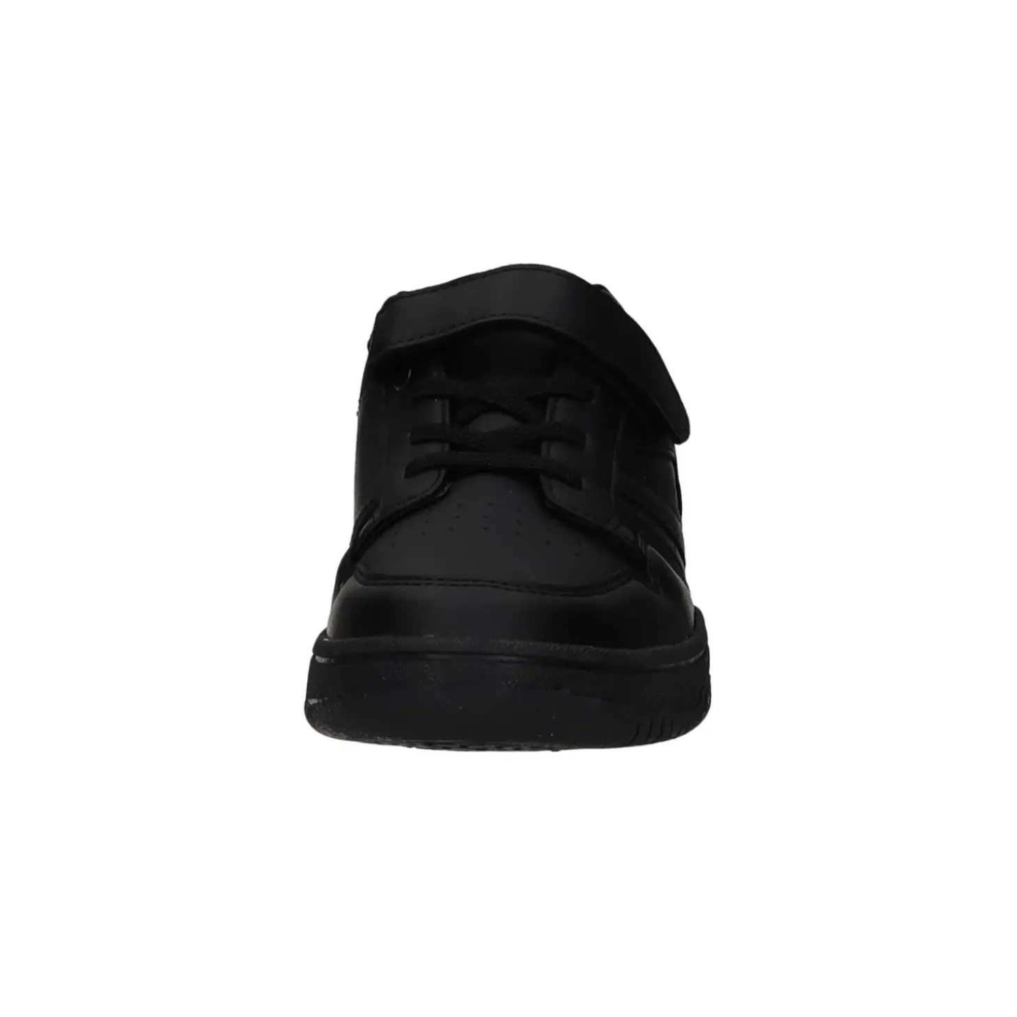 Sneakers Slipper/Kletthalbschuh (casual)