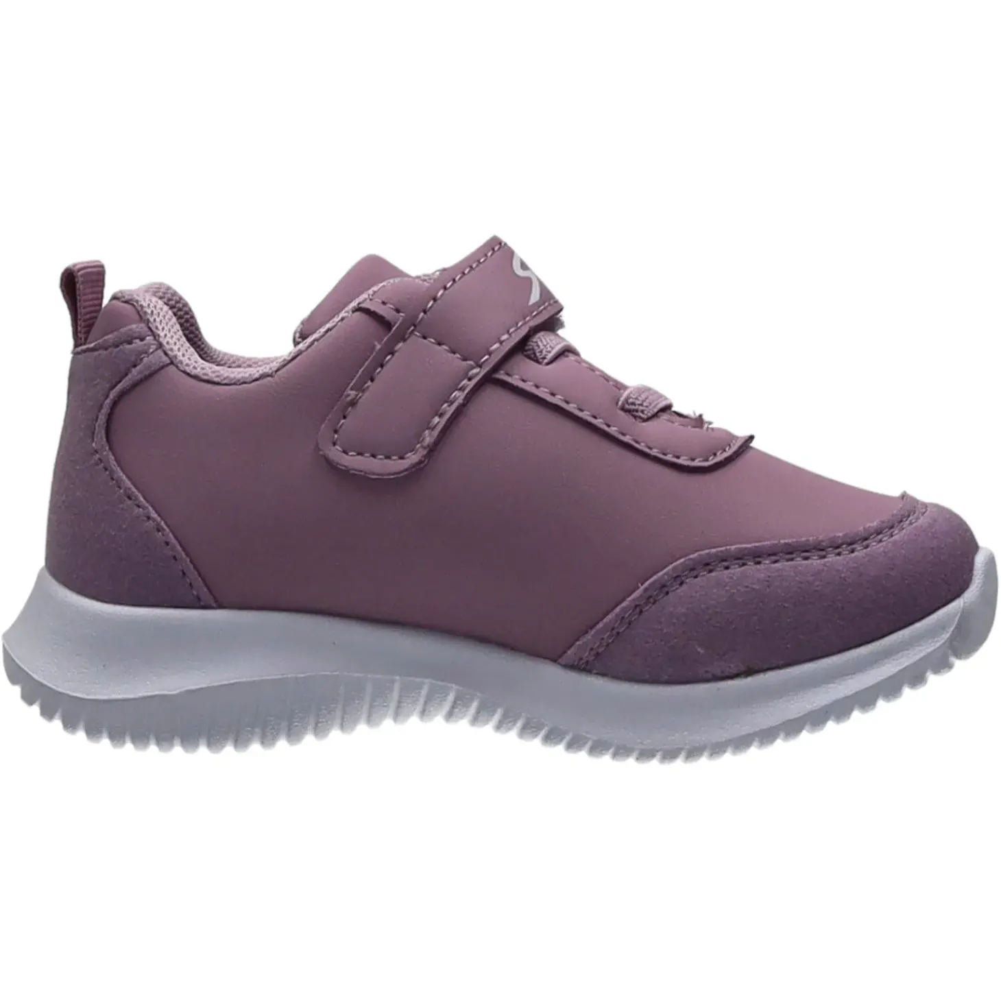 Sneakers Slipper/Kletthalbschuh (casual)
