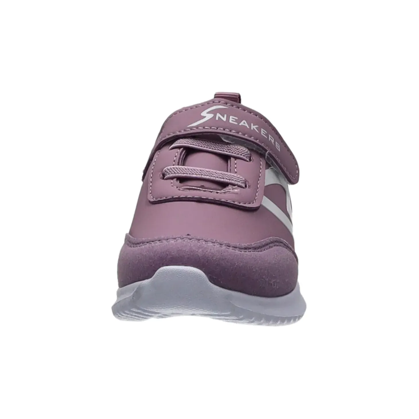 Sneakers Slipper/Kletthalbschuh (casual)