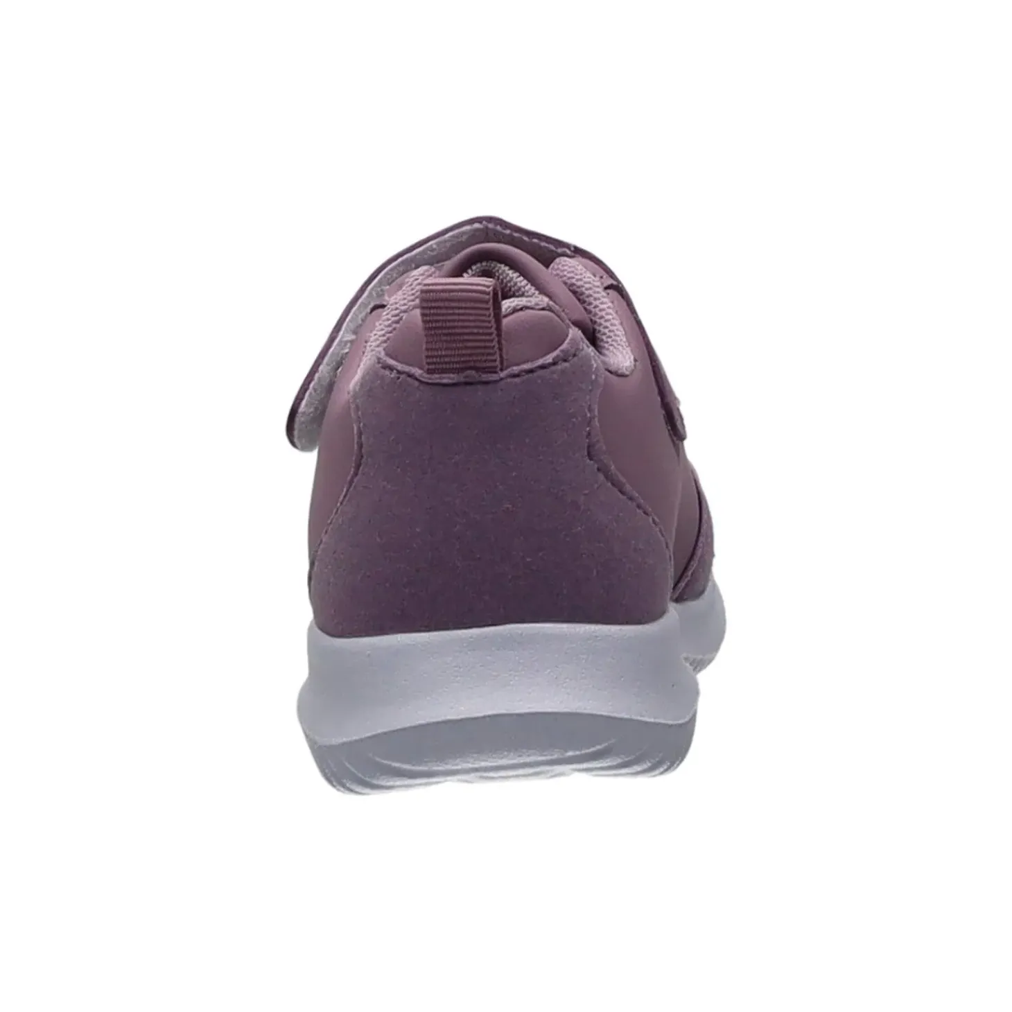 Sneakers Slipper/Kletthalbschuh (casual)