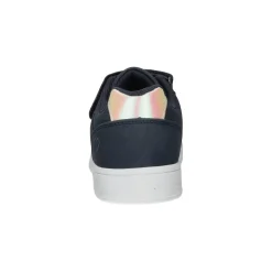 Sneakers Slipper/Kletthalbschuh (casual)
