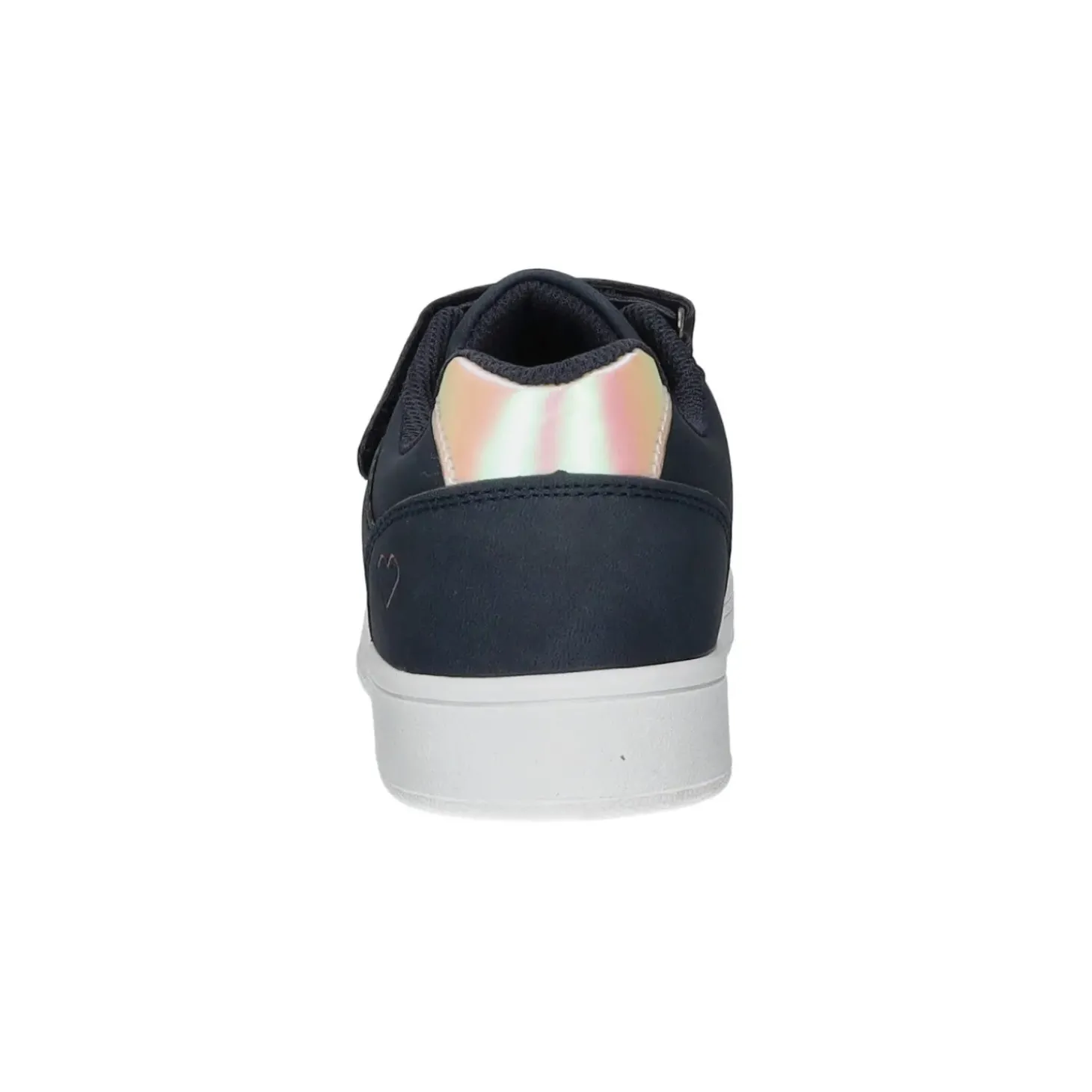 Sneakers Slipper/Kletthalbschuh (casual)