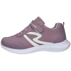Sneakers Slipper/Kletthalbschuh (casual)