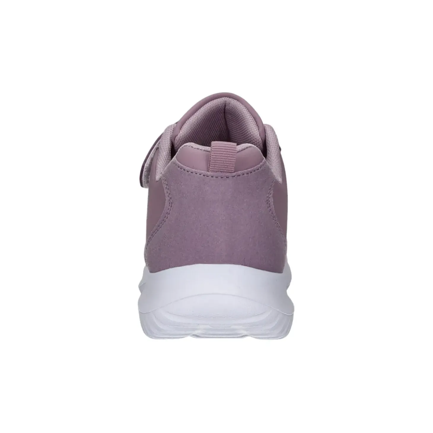 Sneakers Slipper/Kletthalbschuh (casual)