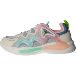 Sneakers Slipper/Kletthalbschuh (casual)