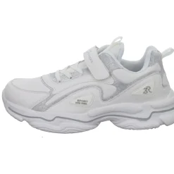 Sneakers Slipper/Kletthalbschuh (casual)