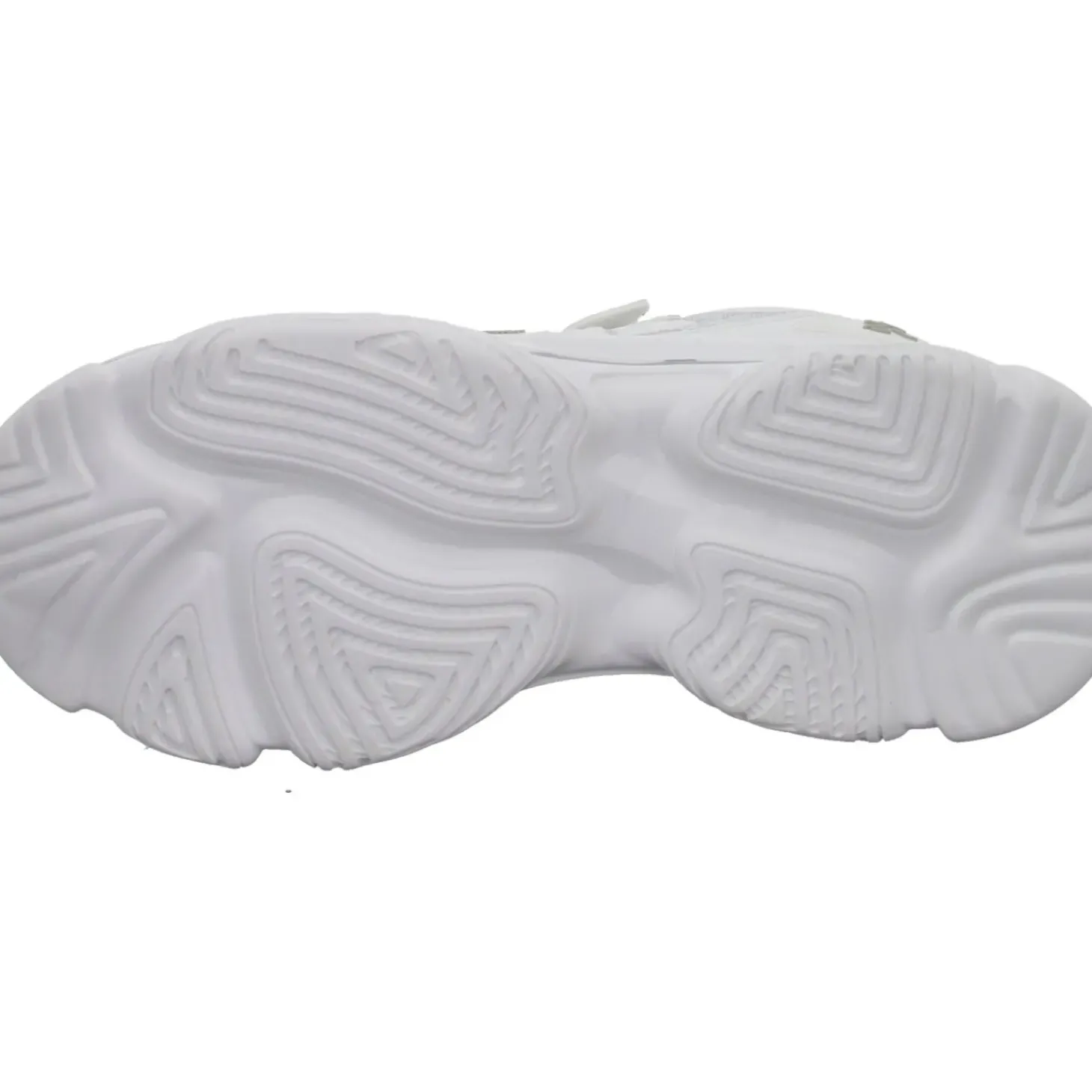 Sneakers Slipper/Kletthalbschuh (casual)