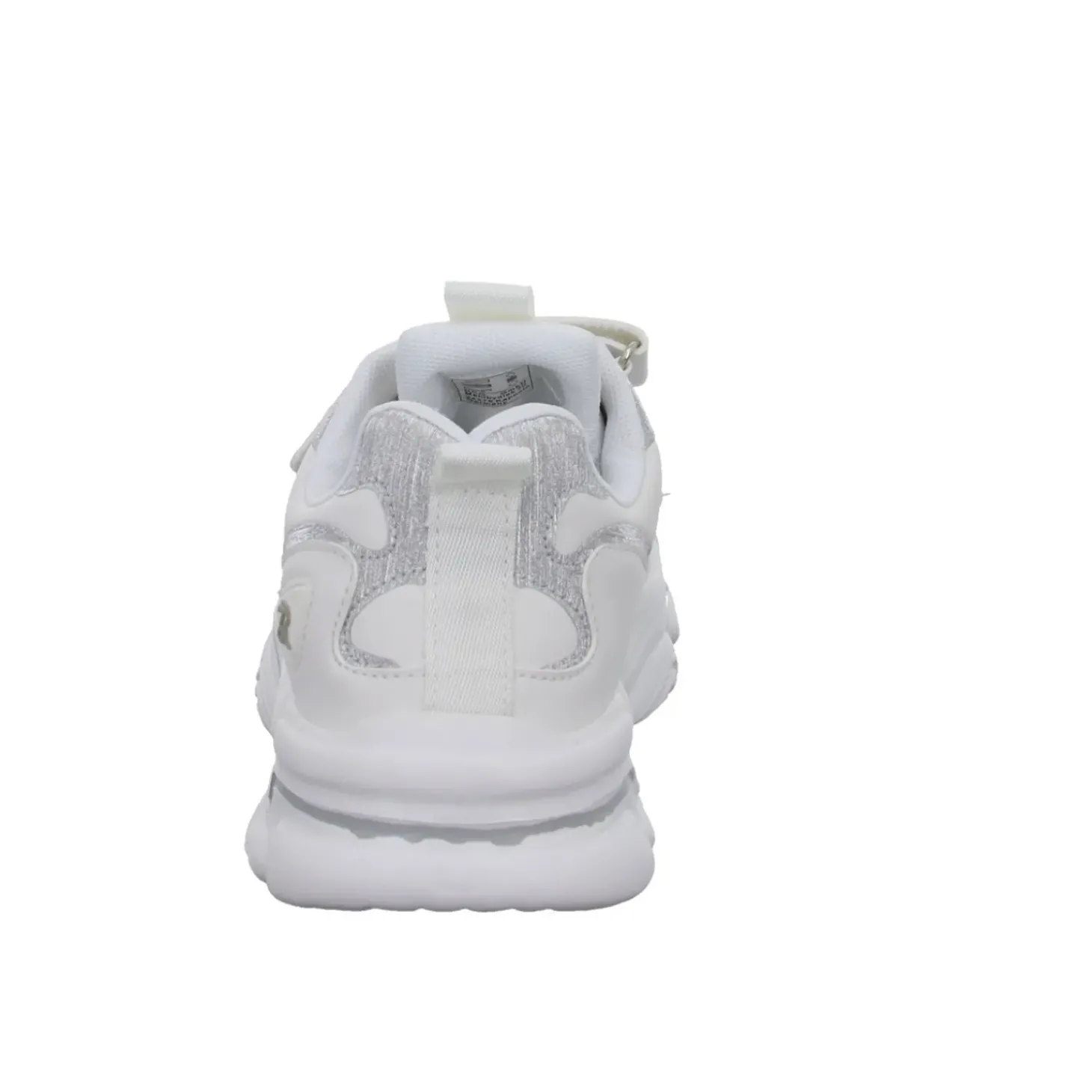Sneakers Slipper/Kletthalbschuh (casual)