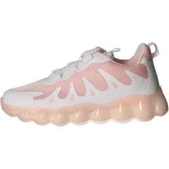 Sneakers Slipper/Kletthalbschuh (casual)