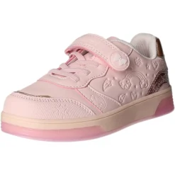 Sneakers Slipper/Kletthalbschuh (casual)