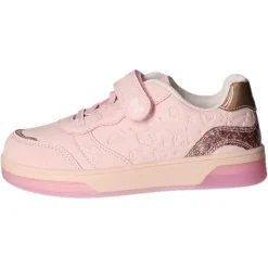 Sneakers Slipper/Kletthalbschuh (casual)