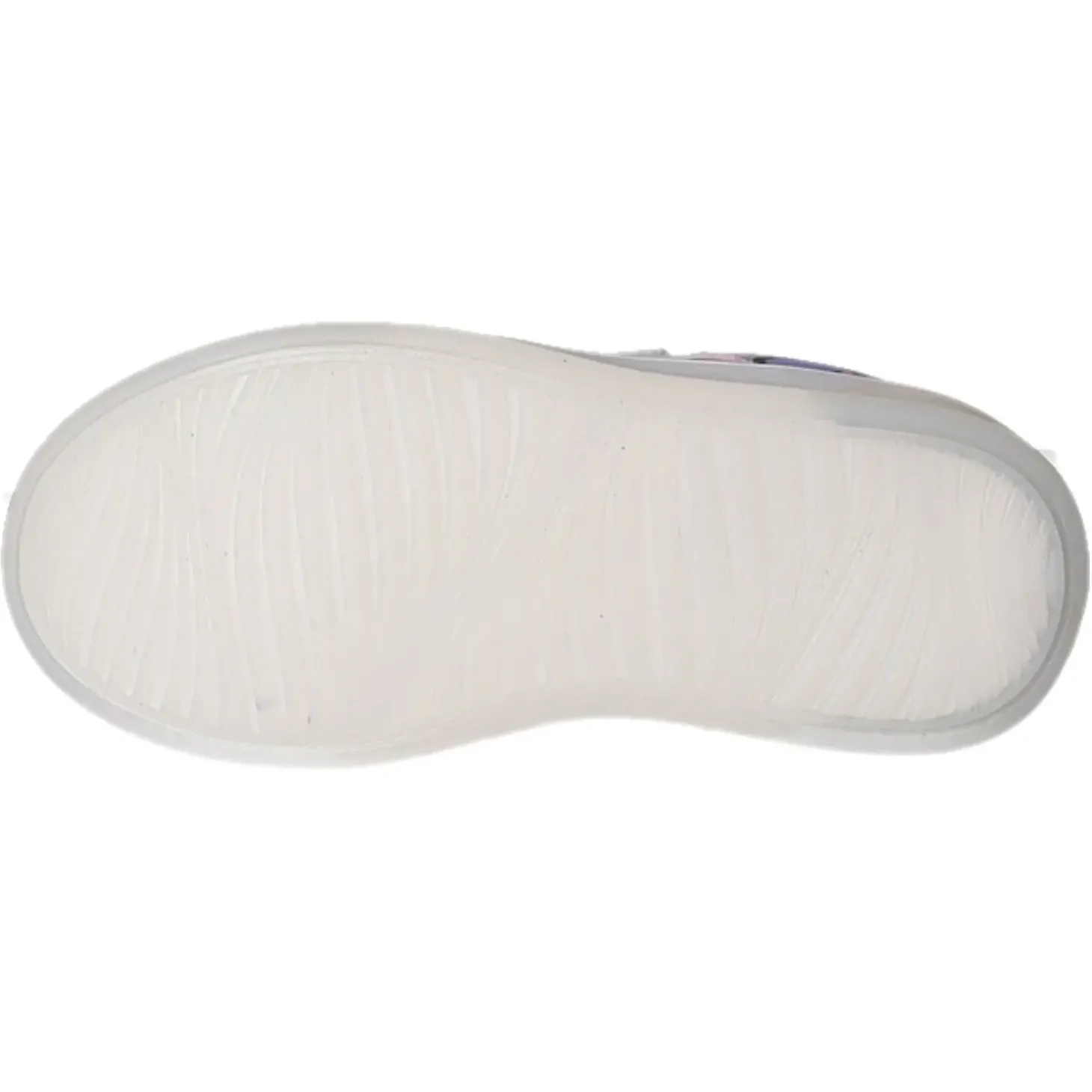 Sneakers Slipper/Kletthalbschuh (casual)