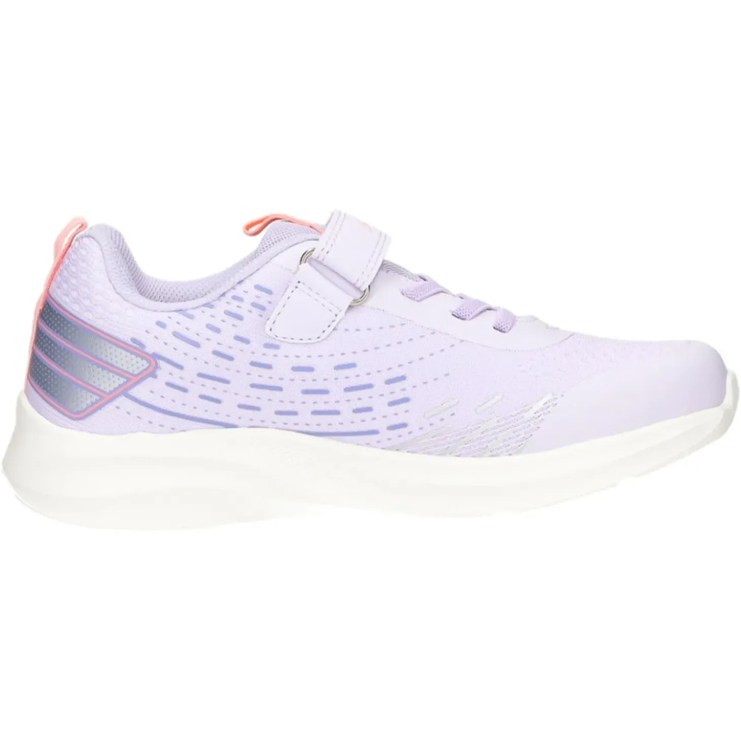 Sneakers Slipper/Kletthalbschuh (casual)