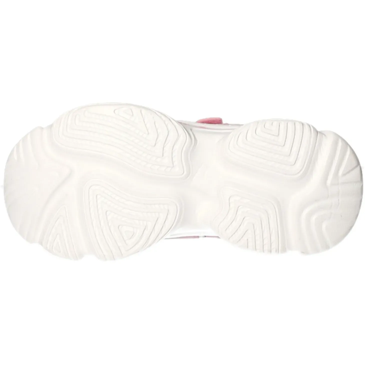 Sneakers Slipper/Kletthalbschuh (casual)