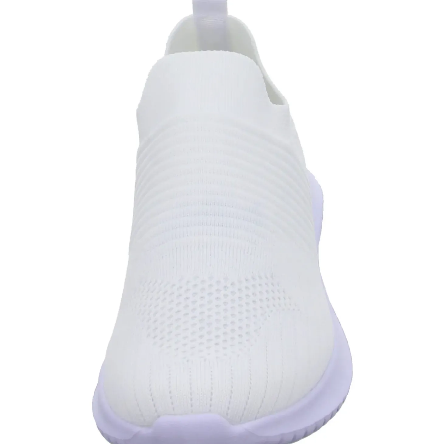 Sneakers Slipper/Kletthalbschuh (casual)