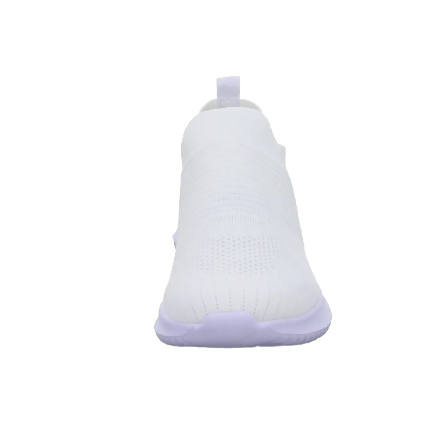 Sneakers Slipper/Kletthalbschuh (casual)