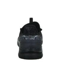 Sneakers Slipper/Kletthalbschuh Sneaker (sportlich)