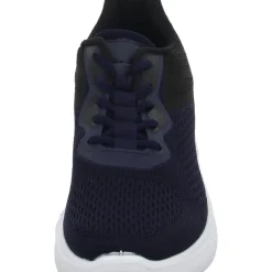 Sneakers Slipper/Kletthalbschuh Sneaker (sportlich)
