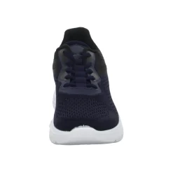 Sneakers Slipper/Kletthalbschuh Sneaker (sportlich)