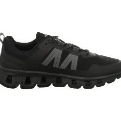 Sneakers Slipper/Kletthalbschuh Sneaker (sportlich)