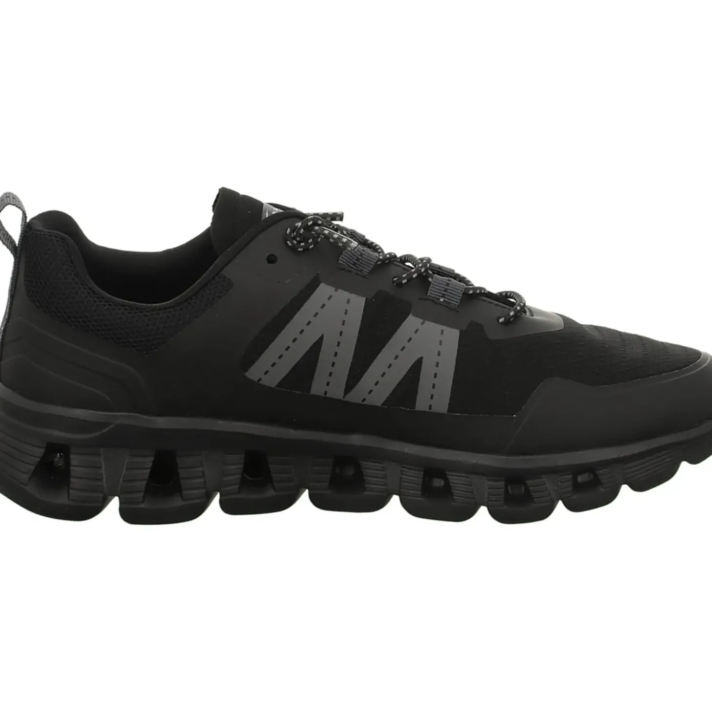 Sneakers Slipper/Kletthalbschuh Sneaker (sportlich)