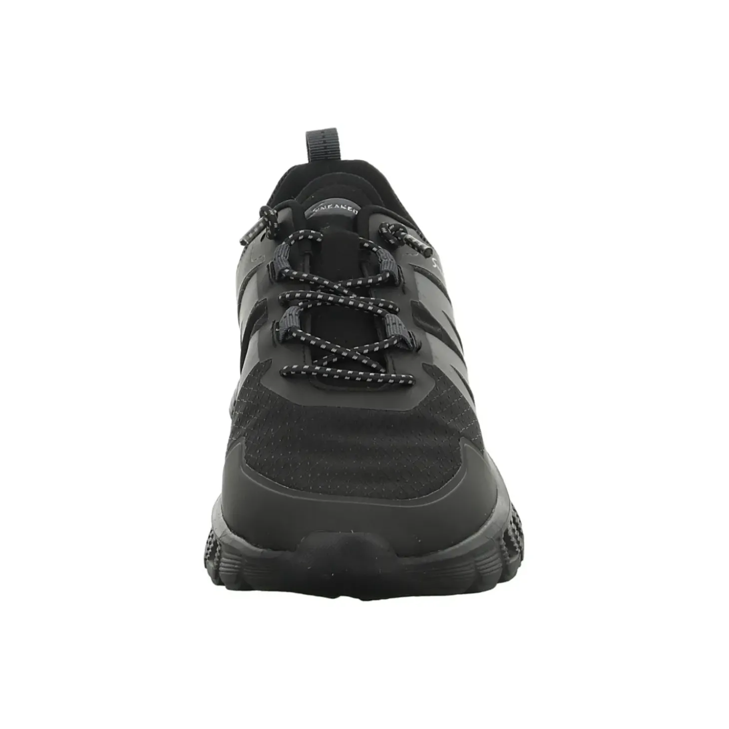 Sneakers Slipper/Kletthalbschuh Sneaker (sportlich)