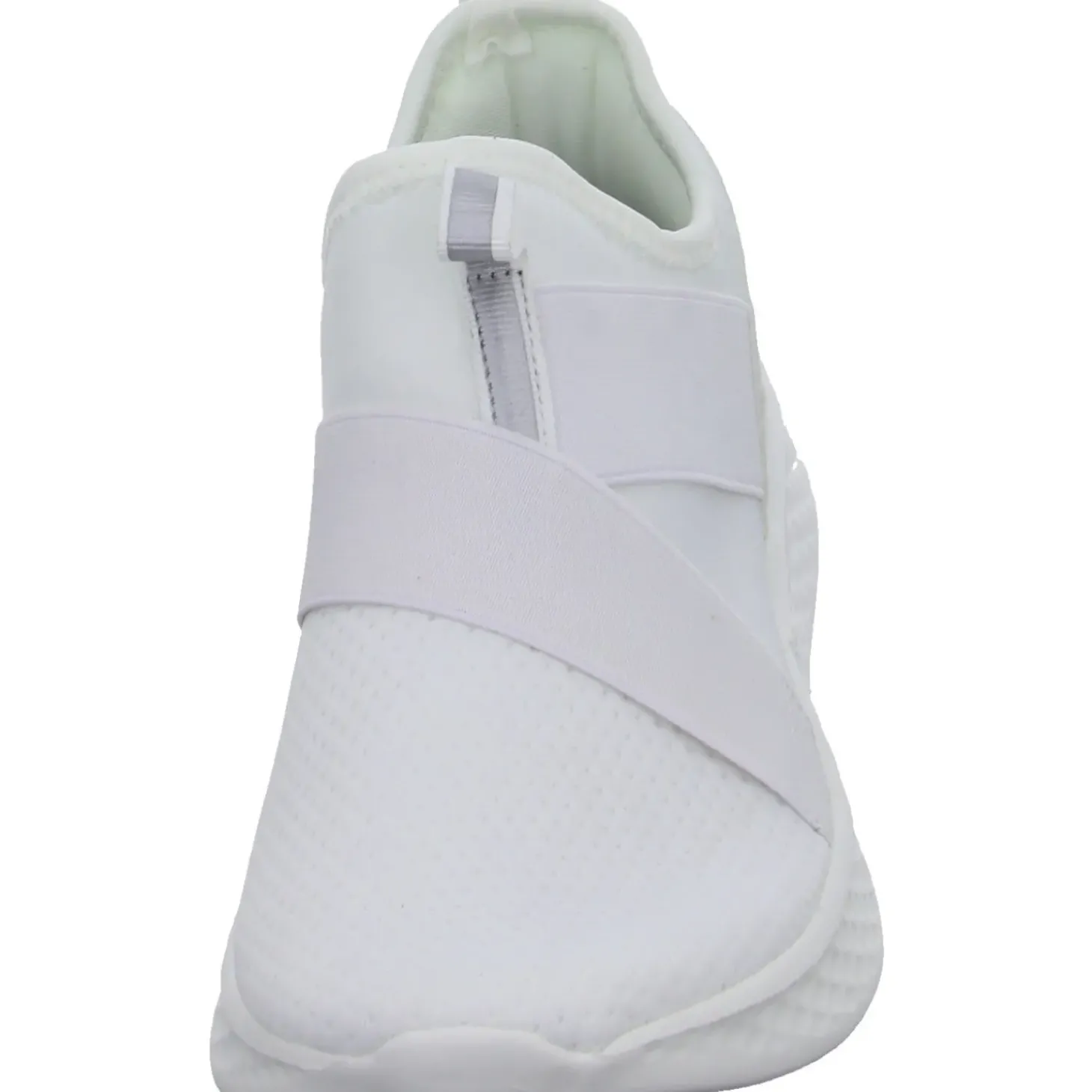 Sneakers Slipper/Kletthalbschuh Sneaker (sportlich)