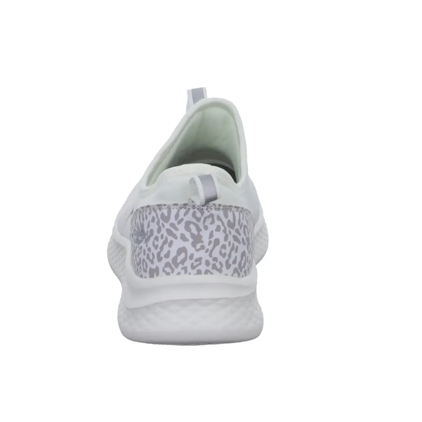 Sneakers Slipper/Kletthalbschuh Sneaker (sportlich)