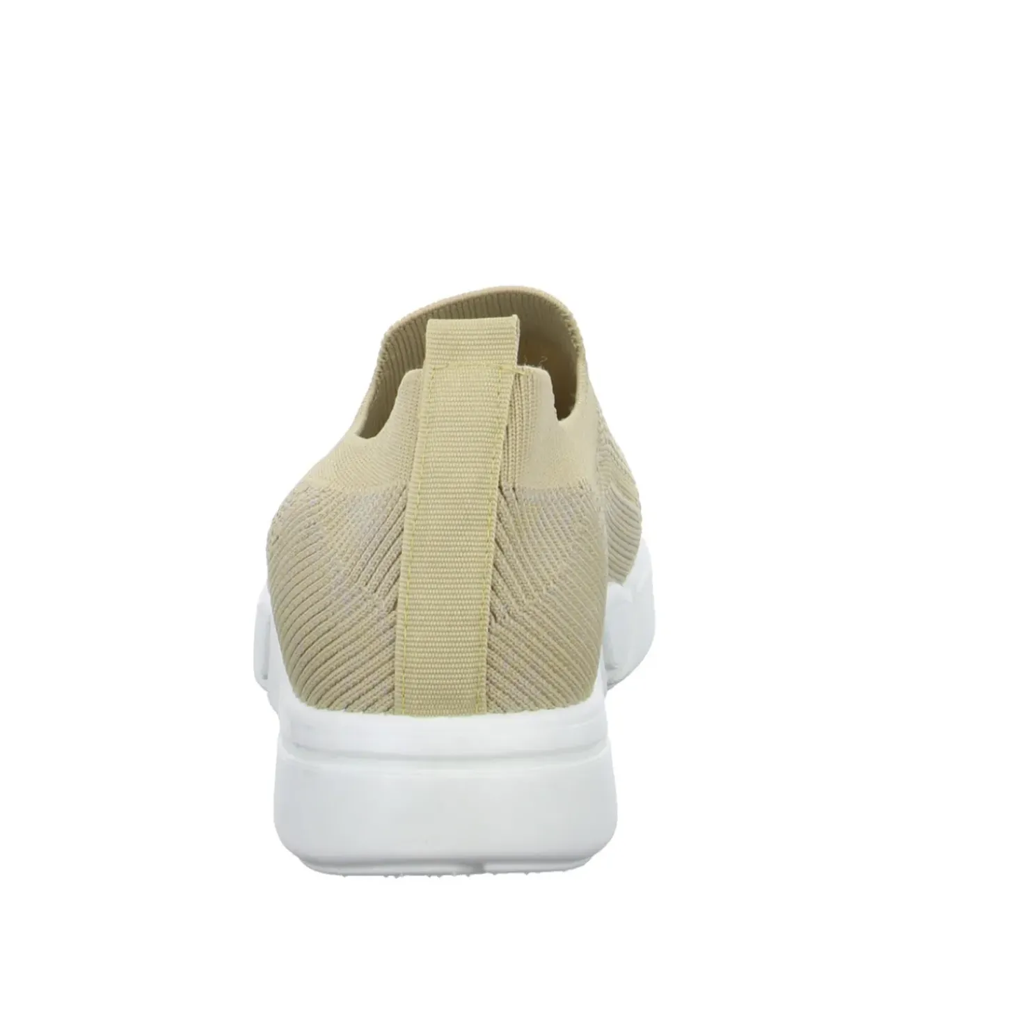 Sneakers Slipper/Kletthalbschuh Sneaker (sportlich)