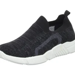 Sneakers Slipper/Kletthalbschuh Sneaker (sportlich)
