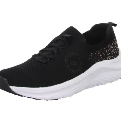 Sneakers Slipper/Kletthalbschuh Sneaker (sportlich)