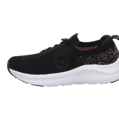 Sneakers Slipper/Kletthalbschuh Sneaker (sportlich)
