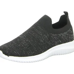 Sneakers Slipper/Kletthalbschuh Sneaker (sportlich)