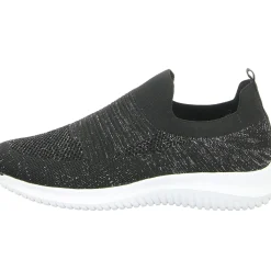 Sneakers Slipper/Kletthalbschuh Sneaker (sportlich)