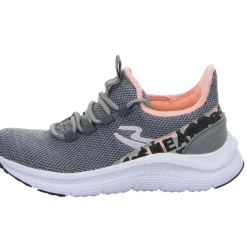 Sneakers Slipper/Kletthalbschuh Sneaker (sportlich)