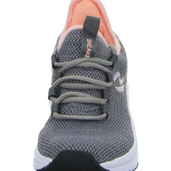 Sneakers Slipper/Kletthalbschuh Sneaker (sportlich)