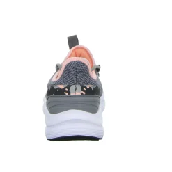 Sneakers Slipper/Kletthalbschuh Sneaker (sportlich)