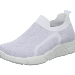 Sneakers Slipper/Kletthalbschuh Sneaker (sportlich)