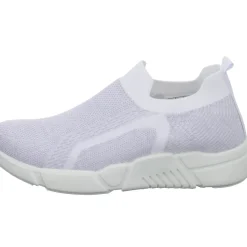 Sneakers Slipper/Kletthalbschuh Sneaker (sportlich)