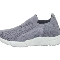 Sneakers Slipper/Kletthalbschuh Sneaker (sportlich)